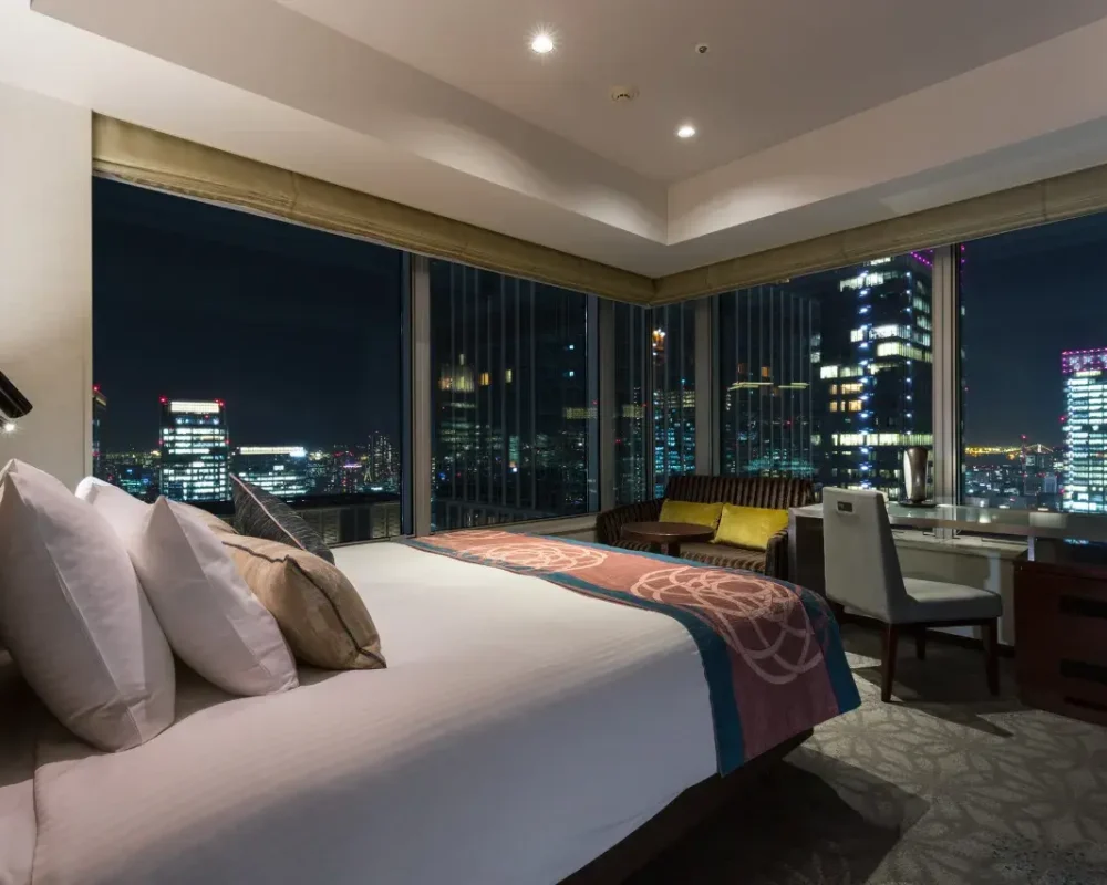 room