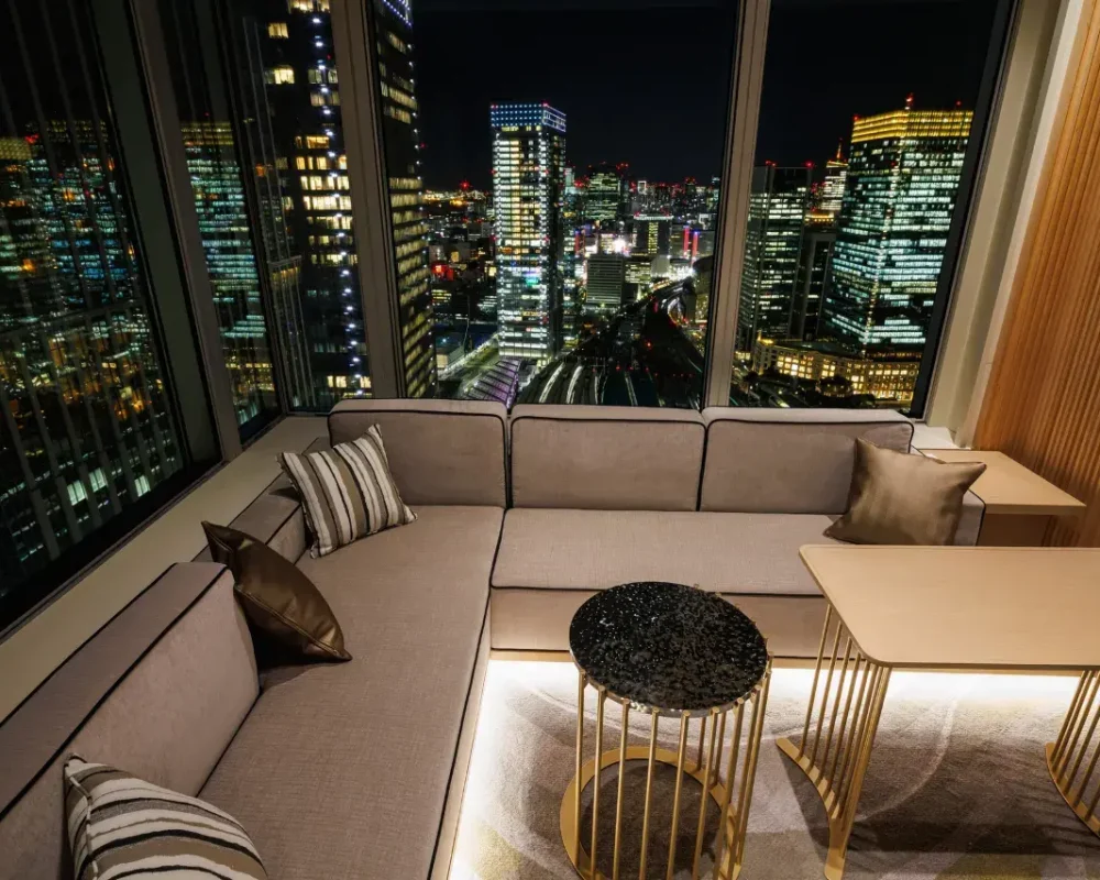view