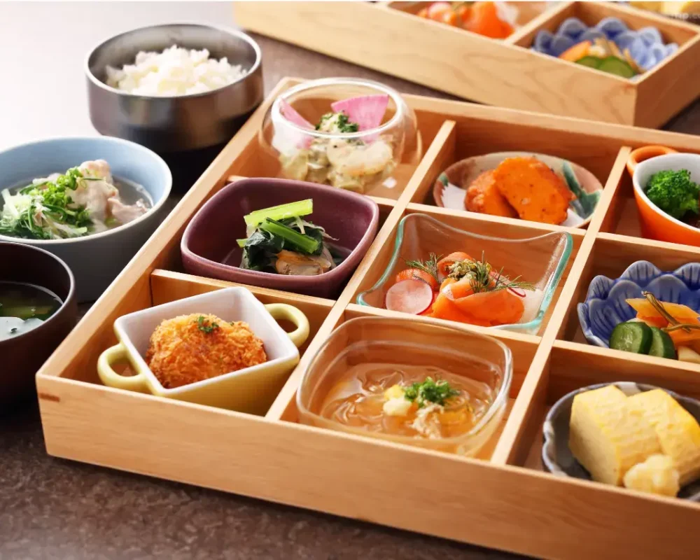 food japan