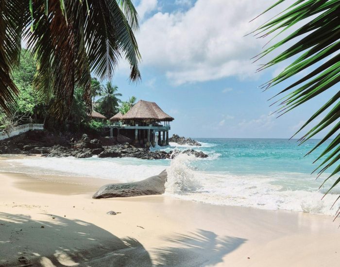 SEYCHELLES