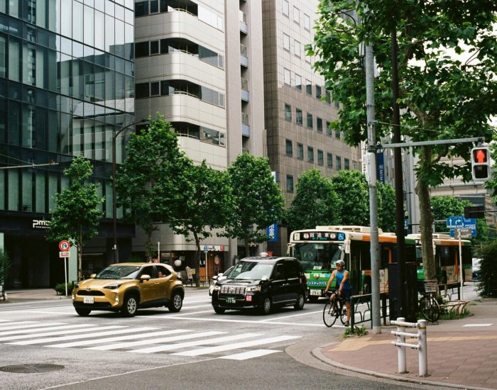 tokyo