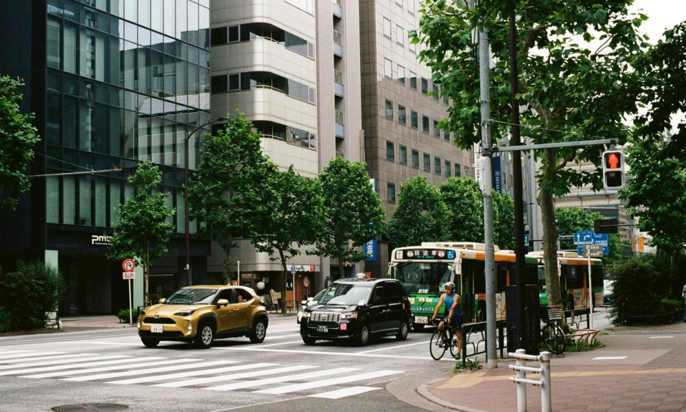 tokyo