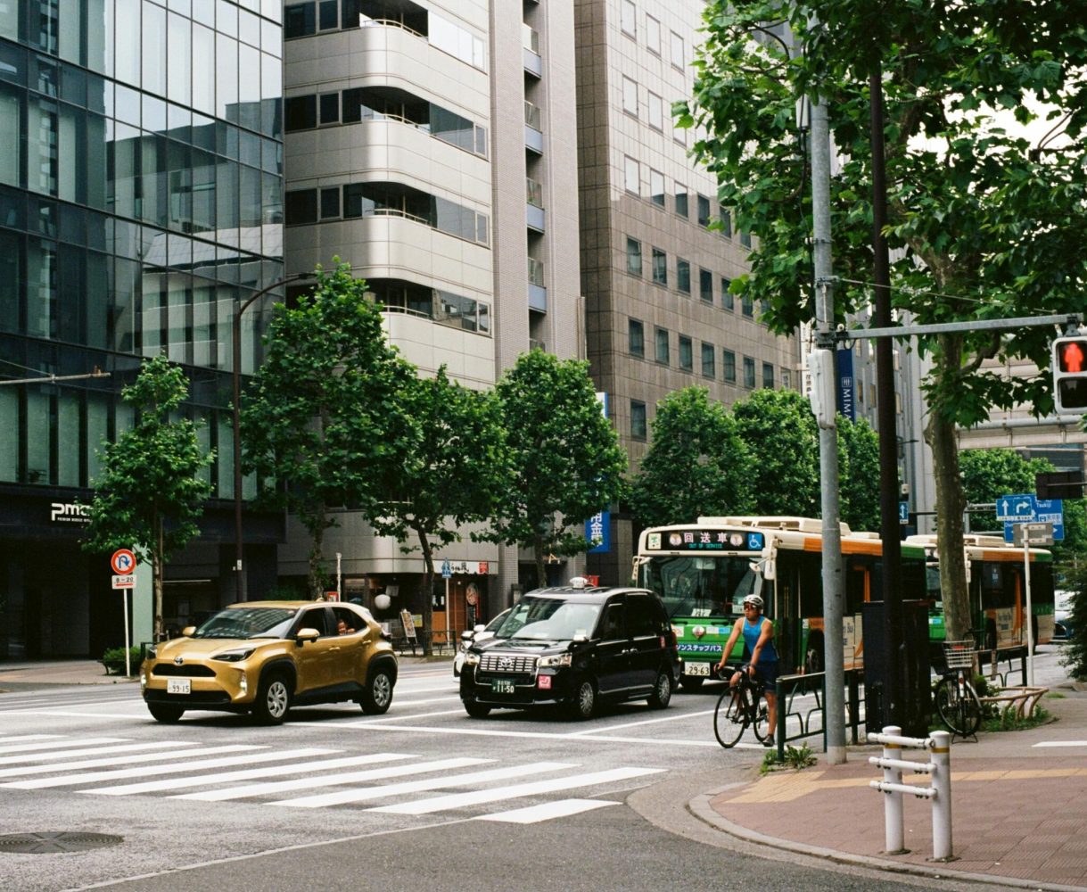 tokyo