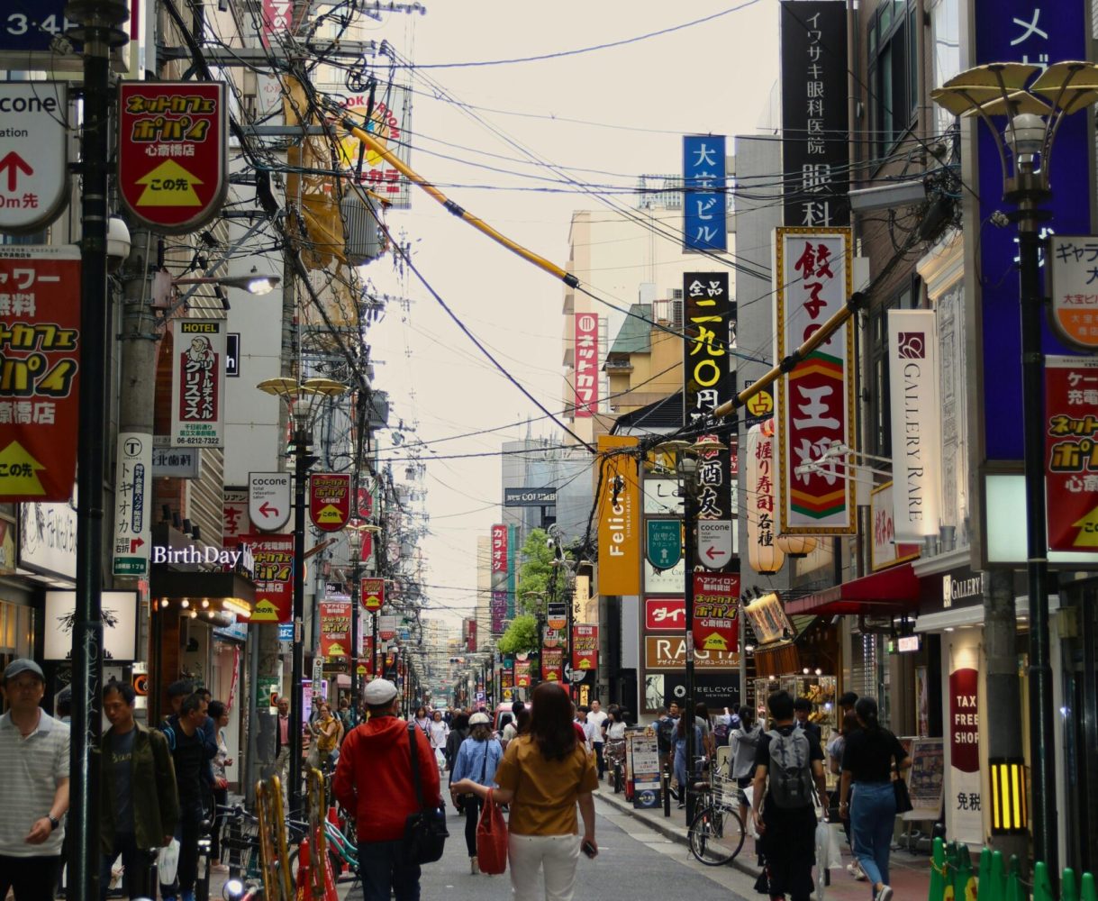 japan